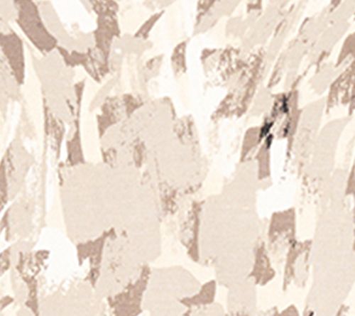 Belle by Kim Gravel Rayon Spandex Wild Elegance Hi-Low Top — View 9