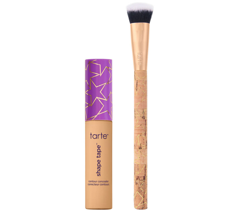 20 years of tarte LTE shape tape concealer & brush — View 11