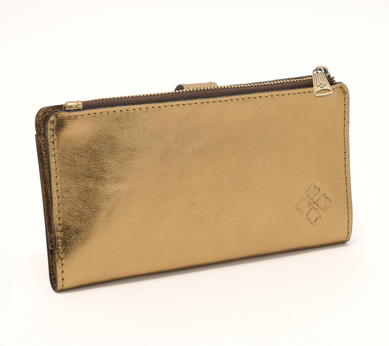 Patricia Nash Paladina Wallet — View 12