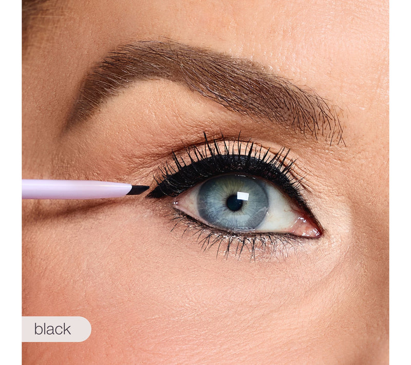 tarte tartelette quick stick eyeliner duo — View 4