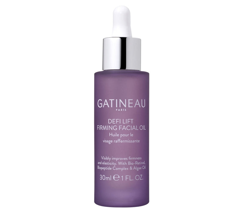 Gatineau Defi Lift Firming Facial Oil — Main view