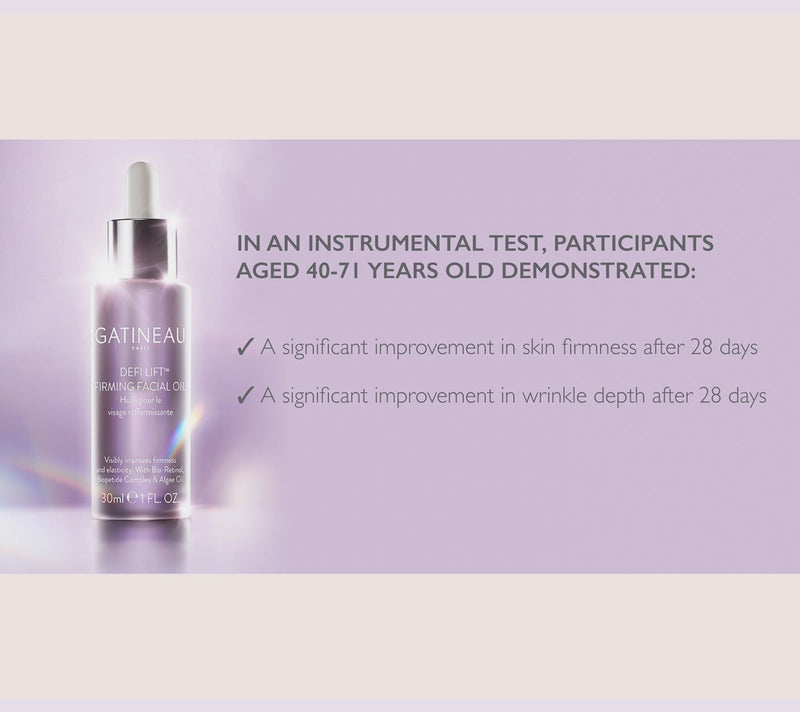 Gatineau Defi Lift Firming Facial Oil — View 4