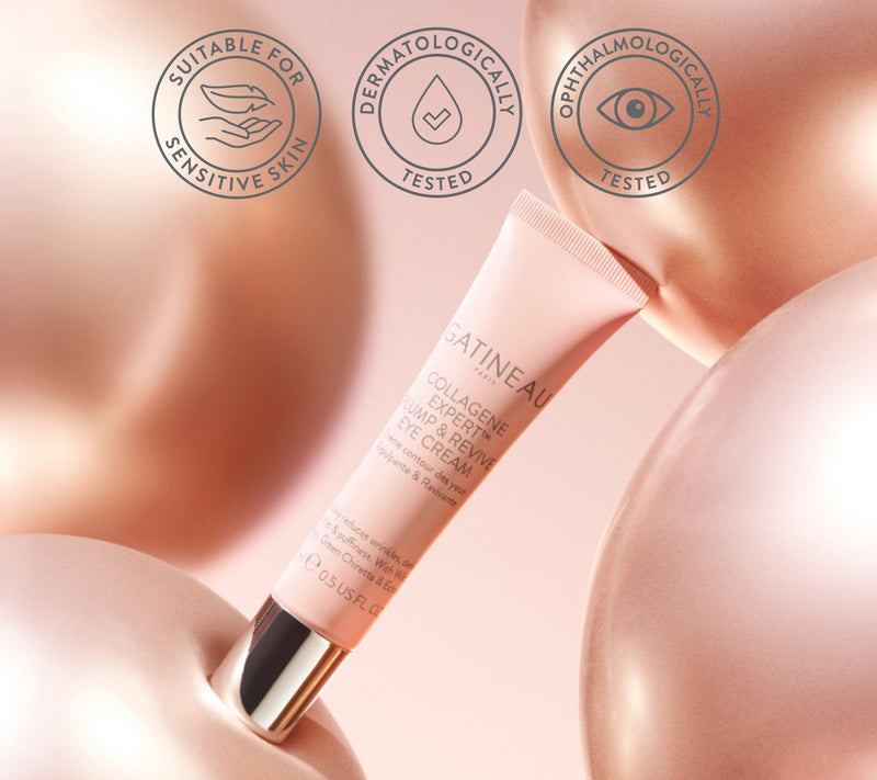 Gatineau Collagene Expert Plumping 4pc Collection — View 5