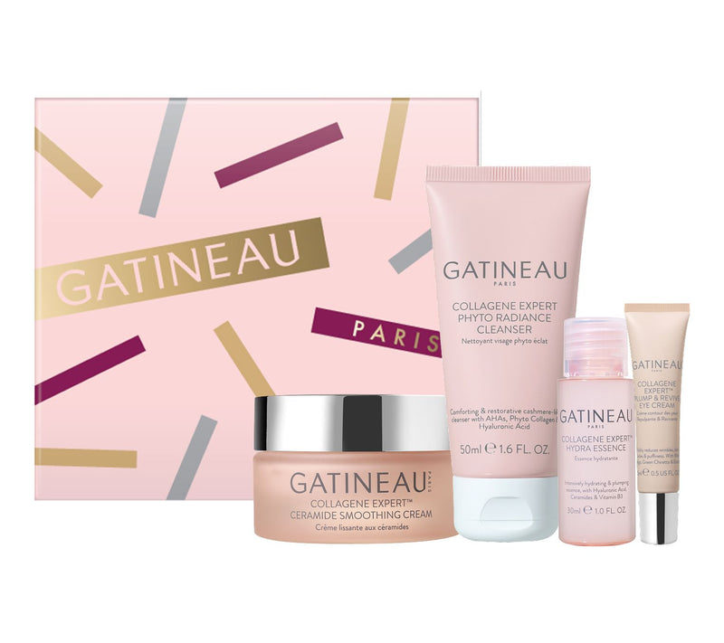 Gatineau Collagene Expert Plumping 4pc Collection — Main view