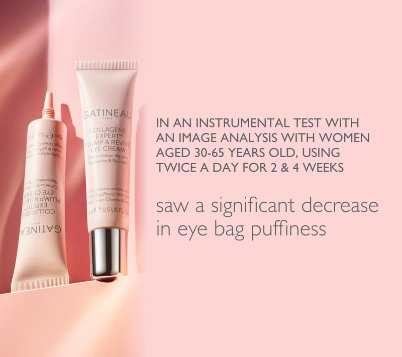 Gatineau Collagene Expert Plumping 4pc Collection — View 3