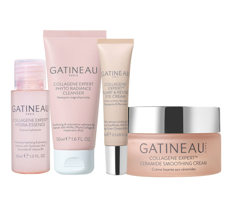 Gatineau Collagene Expert Plumping 4pc Collection — View 6