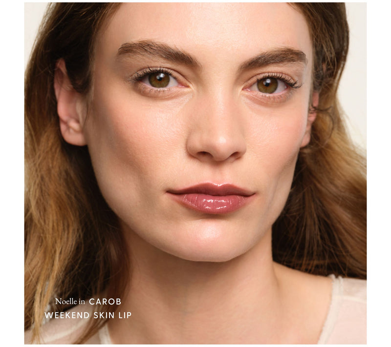 Iris & Romeo Weekend Skin SPF 30 Moisture Lip Balm — View 19