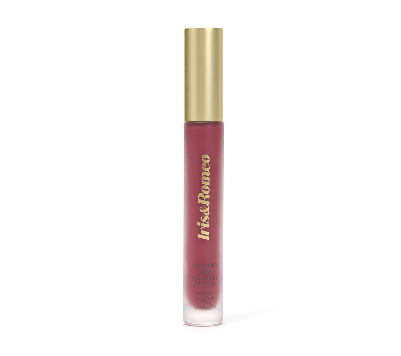 Iris & Romeo Weekend Skin SPF 30 Moisture Lip Balm — View 11
