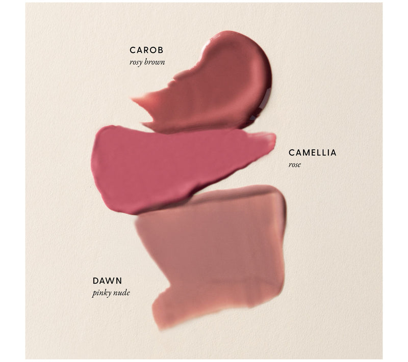 Iris & Romeo Weekend Skin SPF 30 Moisture Lip Balm — View 15