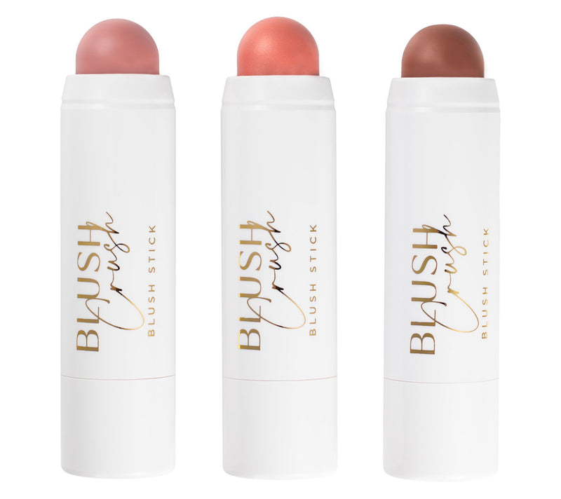 LWYA by Kim Gravel At First Blush Blush Balm Stick 3pc Set — View 2