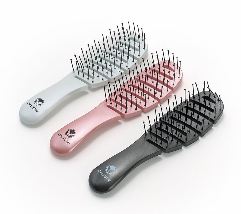 Calista Mini Smoothie Brush Trio — View 5