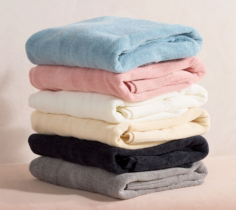 Barefoot Dreams Regular CozyChic Ultra Lite Placed Stitch Cardigan — View 7
