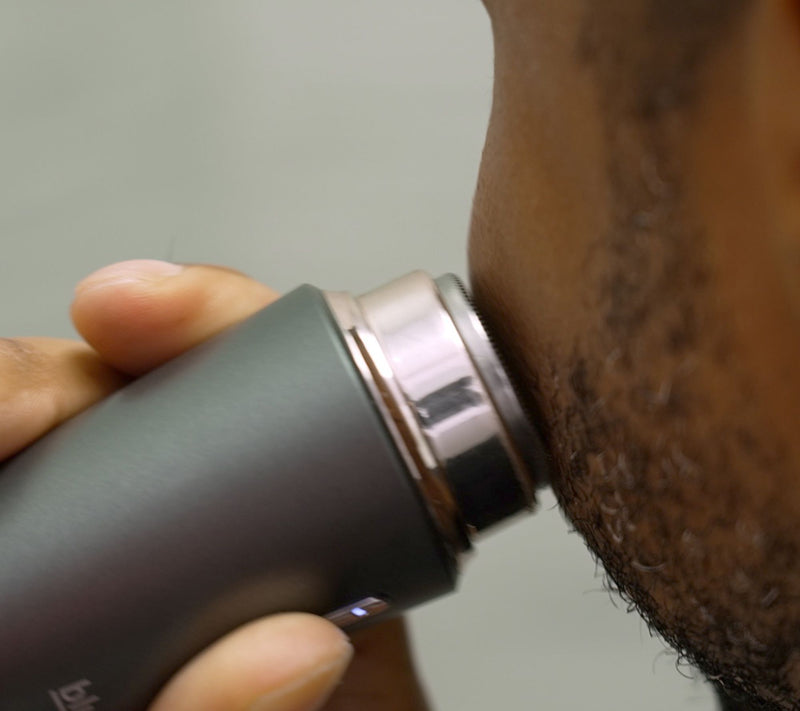 Blushly Large Face and Body Hair Trimmer — View 15