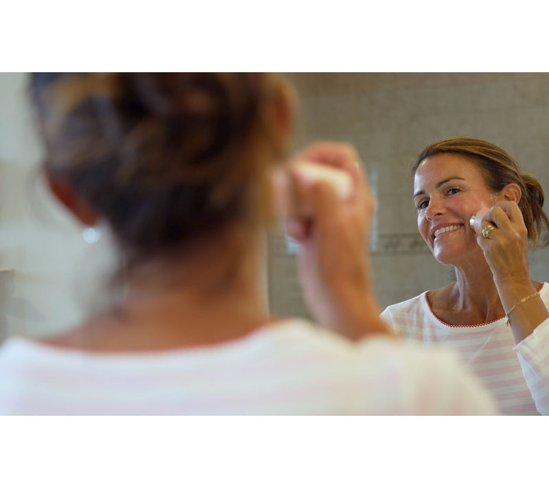 Blushly Large Face and Body Hair Trimmer — View 14