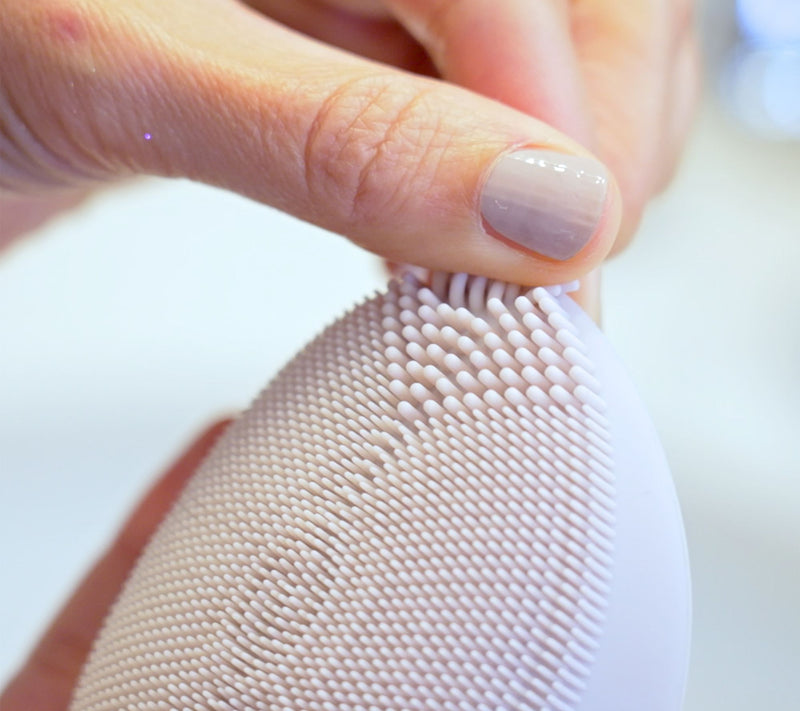 Blushly Sonic Face and Body Brush with Heat — View 17