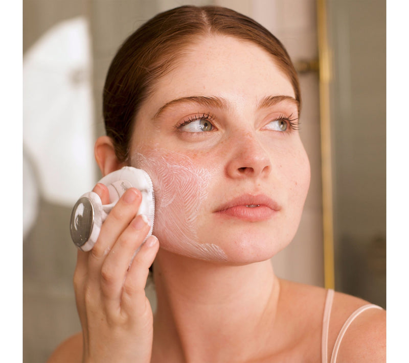 Blushly Sonic Face and Body Brush with Heat — View 20
