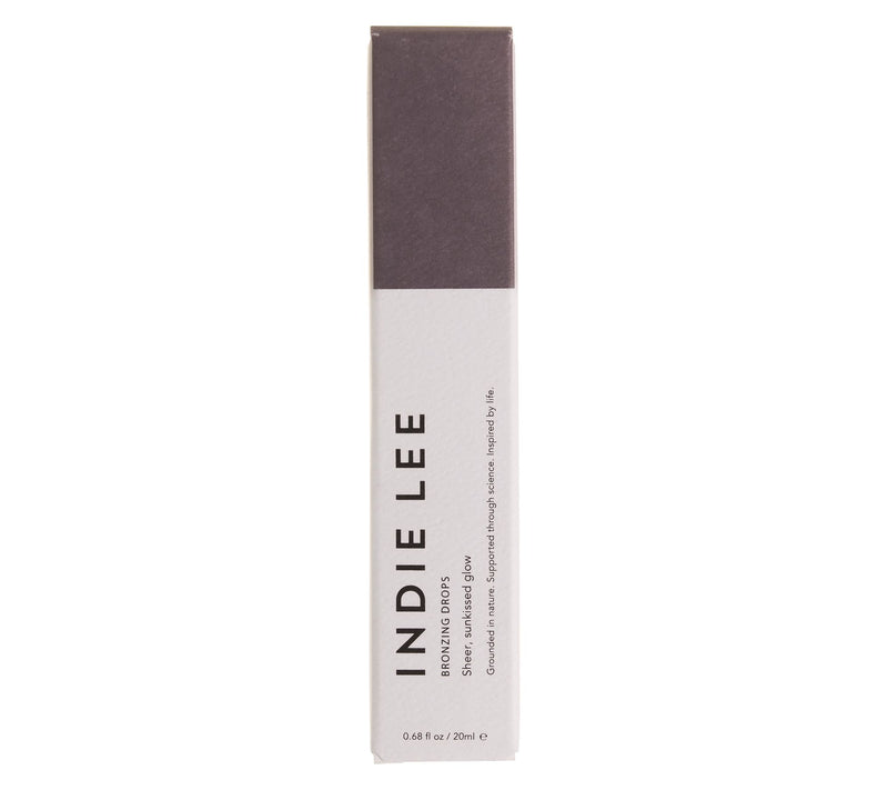 Indie Lee Bronzing Drops — View 2