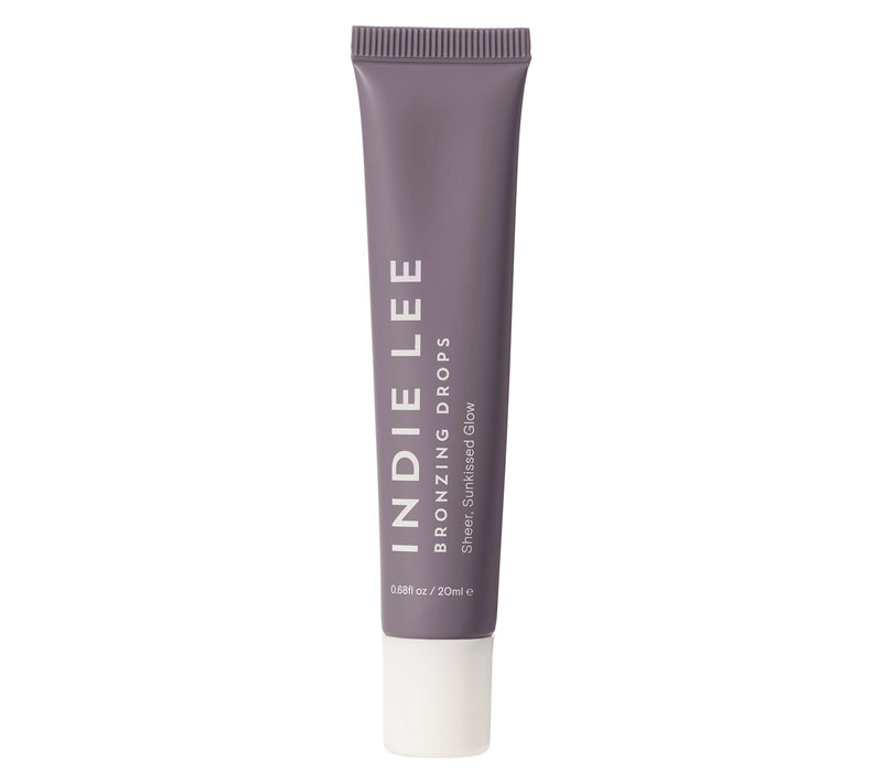 Indie Lee Bronzing Drops — Main view