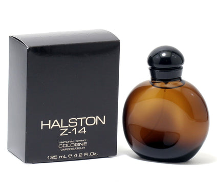 Halston Z-14 Men By Halston Cologne Spray 4.2 oz