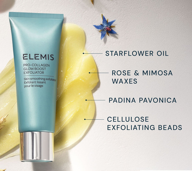 ELEMIS Dynamic Resurfacing Wash & Glow Exfoliator Set — View 4