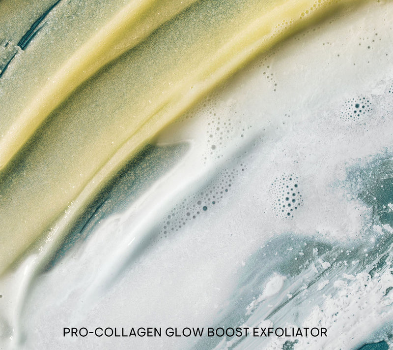ELEMIS Dynamic Resurfacing Wash & Glow Exfoliator Set — View 3