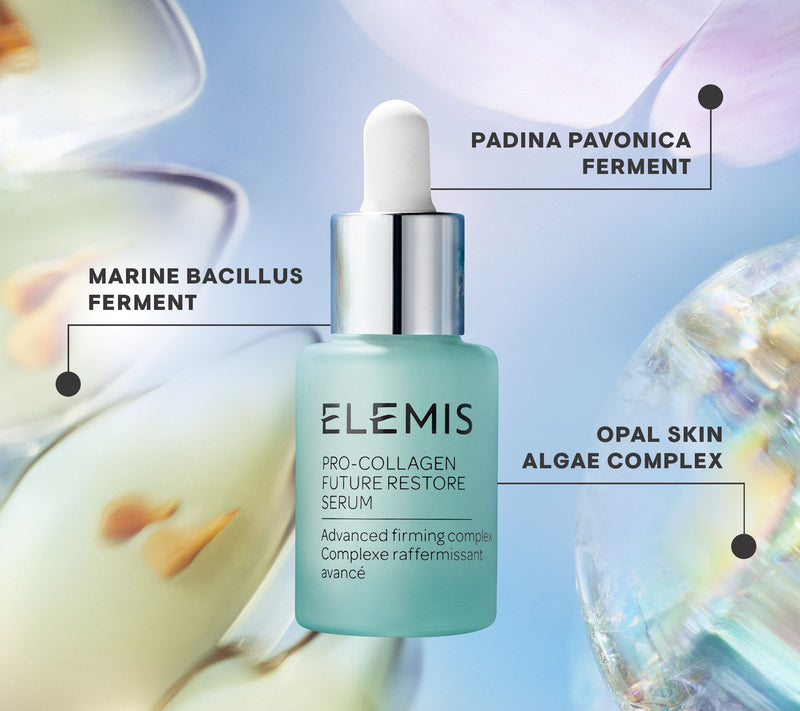ELEMIS Pro-Collagen Future Restore Serum Duo — View 2