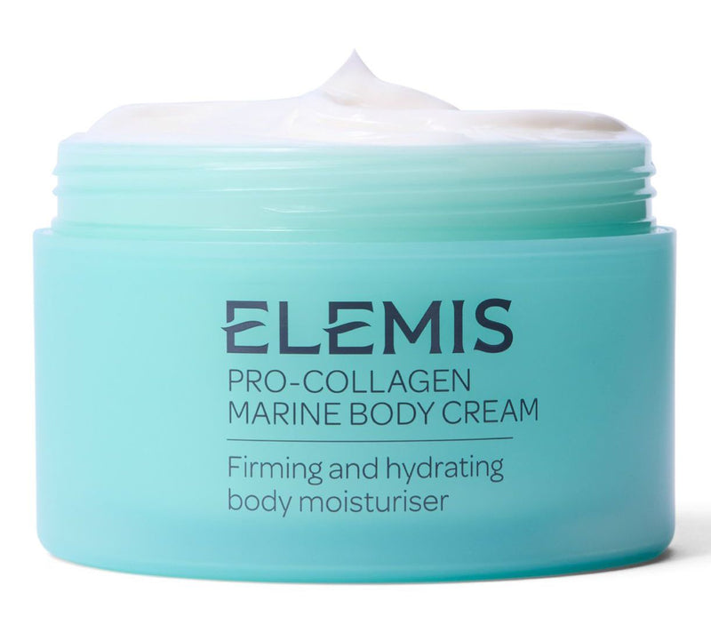 ELEMIS Pro-Collagen Marine Body Cream — Main view