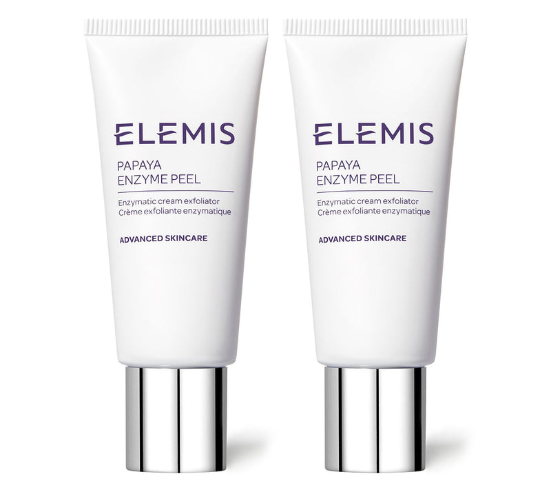 ELEMIS Papaya Enzyme Peel Duo — Main view