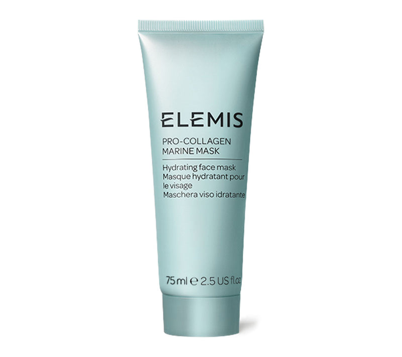 ELEMIS Pro-Collagen & Vanilla Orchid 5-Piece Gift Set — View 4