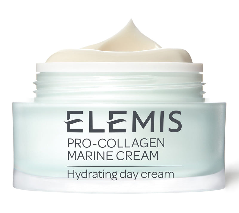 ELEMIS Pro-Collagen & Vanilla Orchid 5-Piece Gift Set — View 3