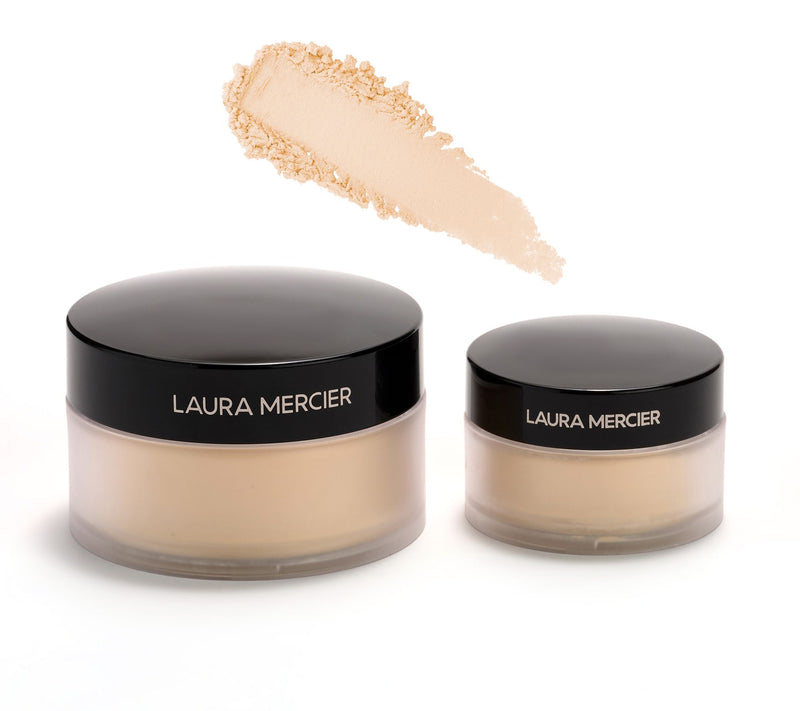 Laura Mercier Home & Away Translucent Loose Setting Powder — Main view