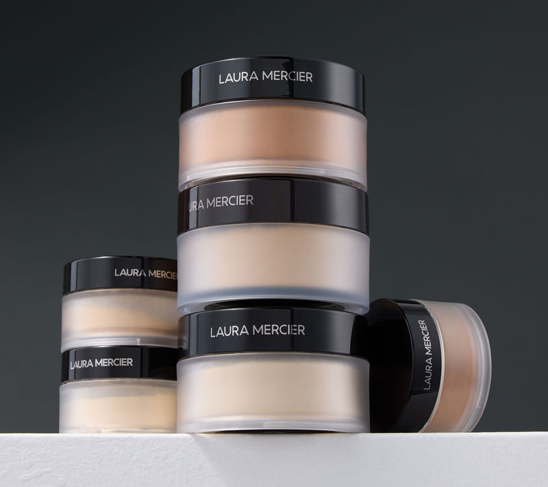 Laura Mercier Home & Away Translucent Loose Setting Powder — View 14