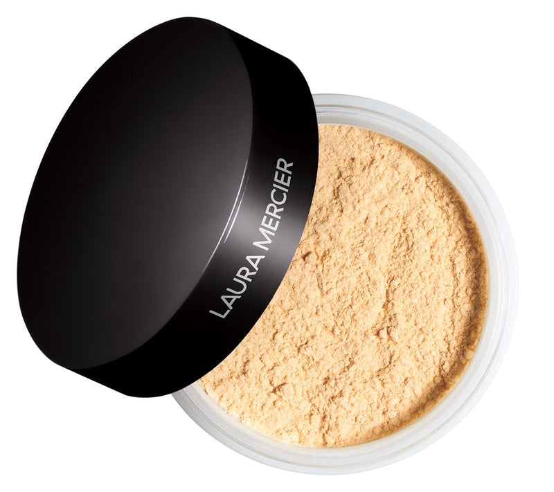 Laura Mercier Home & Away Translucent Loose Setting Powder — View 8