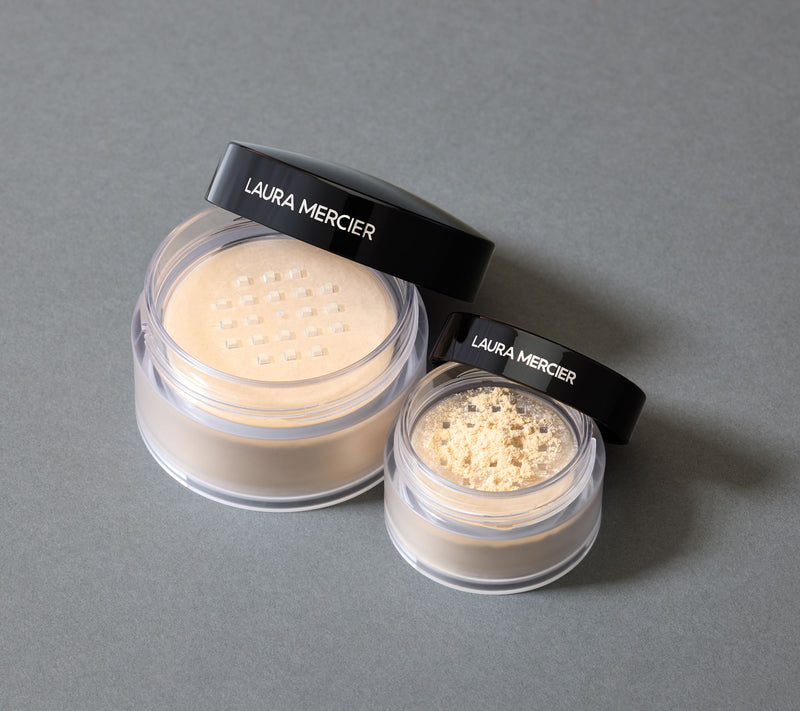 Laura Mercier Home & Away Translucent Loose Setting Powder — View 13