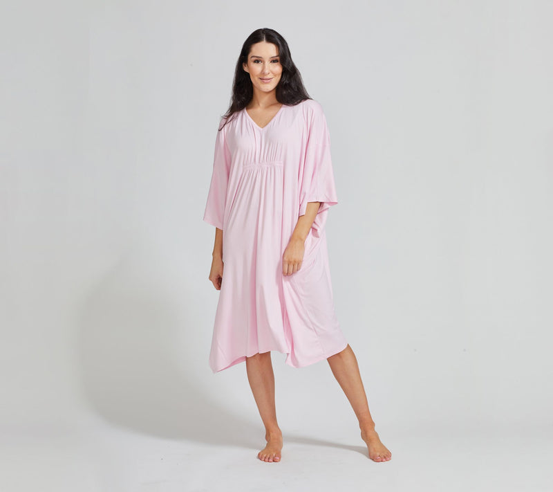 Randy Fenoli Sleepwear Yummy Caftan — View 12