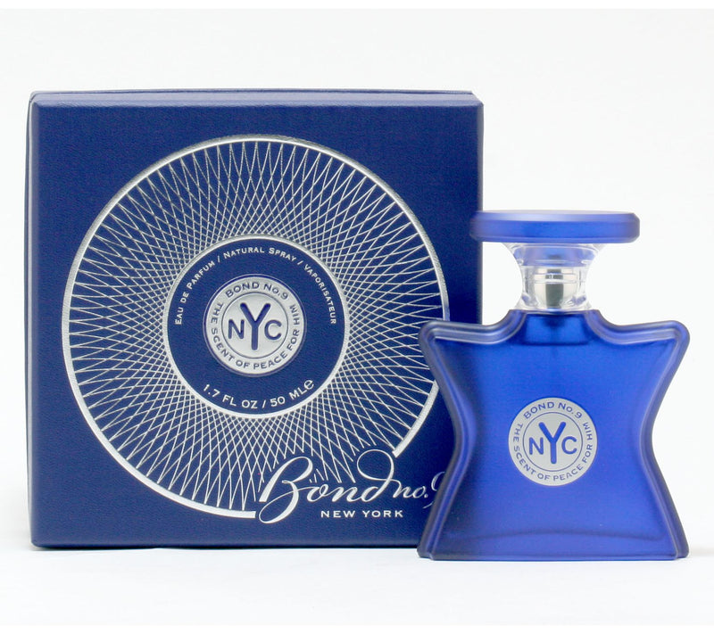 Bond No 9 The Scent Of Peace for Him EDP Spray1.7 oz — Main view