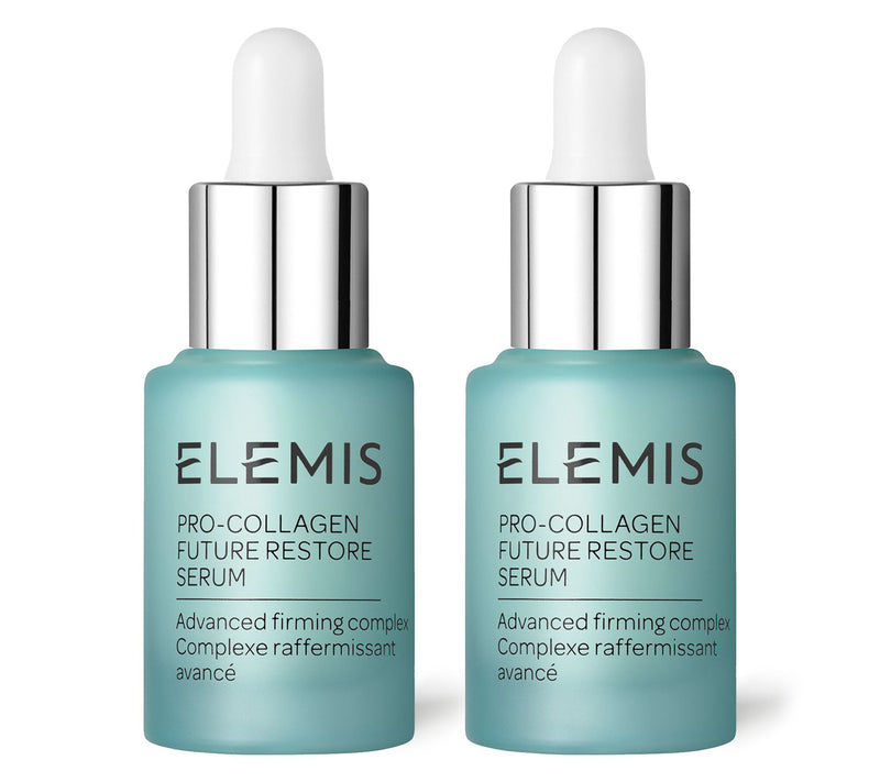 ELEMIS Pro-Collagen Future Restore Serum Duo Auto-Delivery — Main view