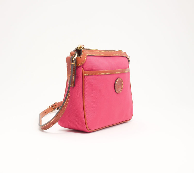 Dooney & Bourke Nylon East/West Crossbody — View 2