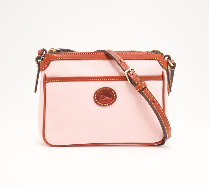 Dooney & Bourke Nylon East/West Crossbody — View 13