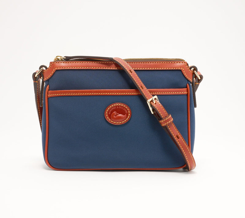 Dooney & Bourke Nylon East/West Crossbody — View 16