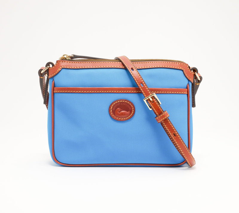 Dooney & Bourke Nylon East/West Crossbody — View 18