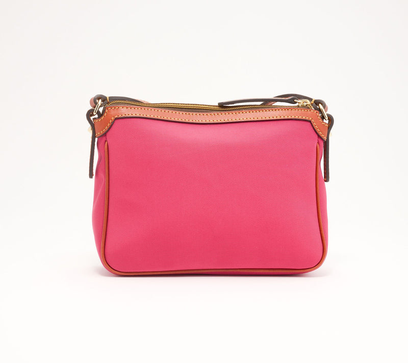 Dooney & Bourke Nylon East/West Crossbody — View 3