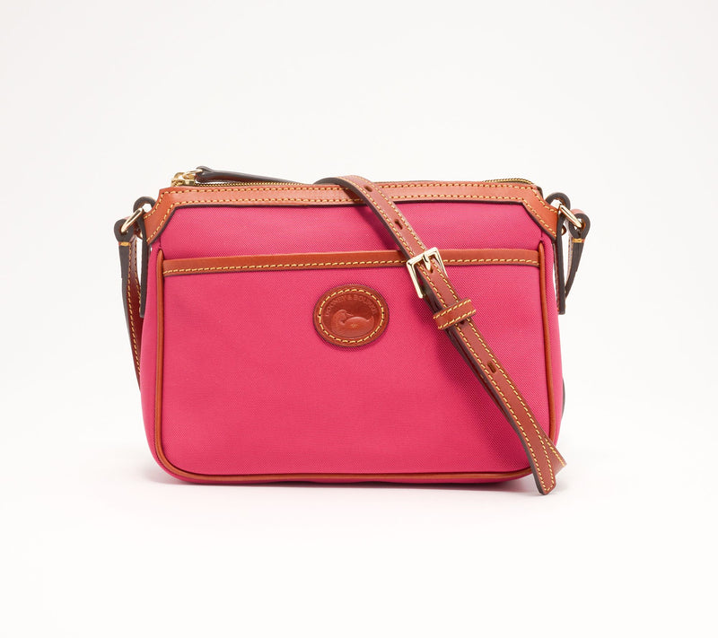 Dooney & Bourke Nylon East/West Crossbody — Main view