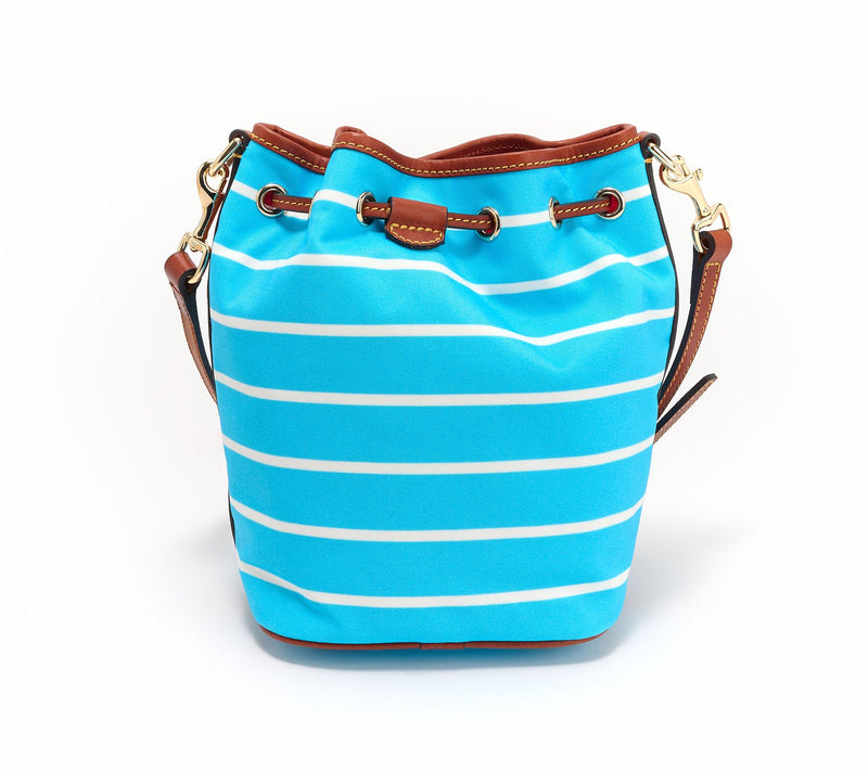 Dooney & Bourke Eastham Nylon Small Drawstring Crossbody — View 2