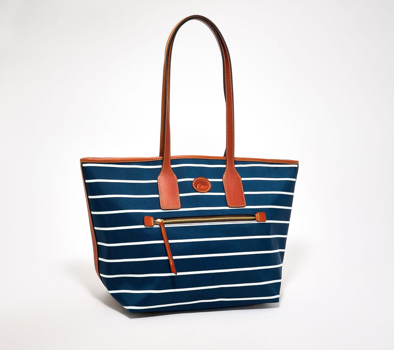 Dooney & Bourke Eastham Nylon Tote — View 12