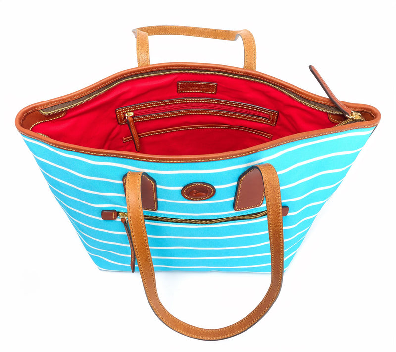 Dooney & Bourke Eastham Nylon Tote — View 3
