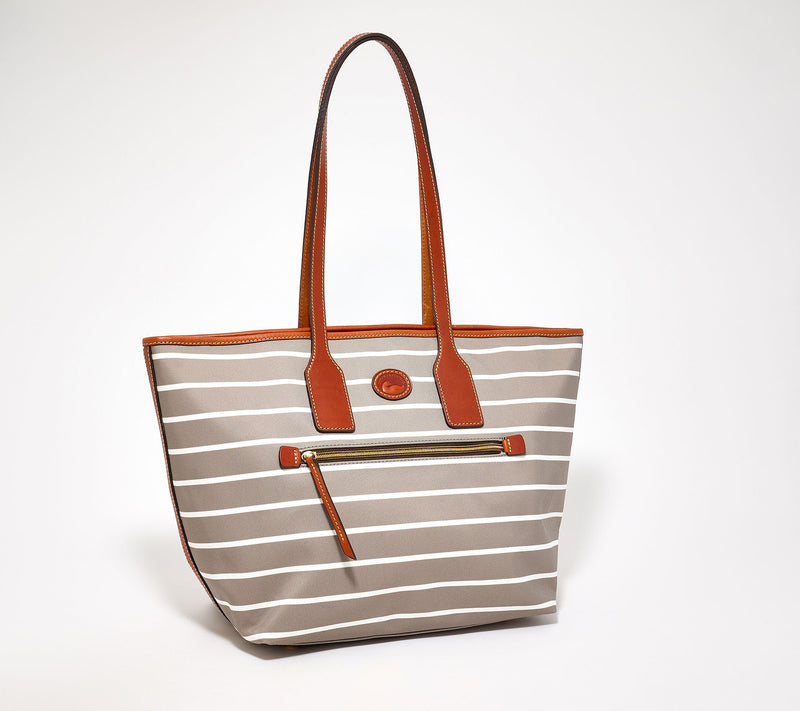 Dooney & Bourke Eastham Nylon Tote — View 14