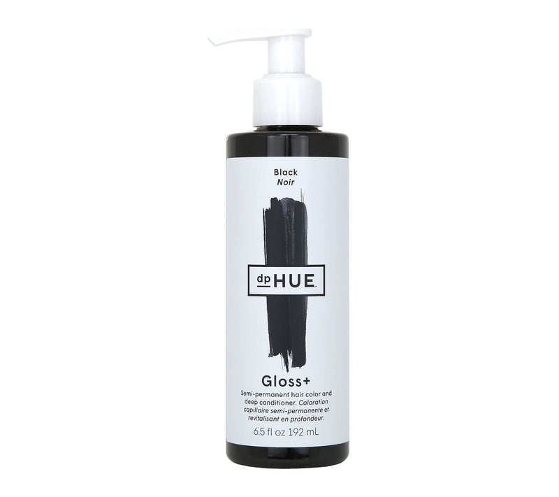 dpHUE Gloss+ Semi-Permanent Hair Color & Conditioner — View 21