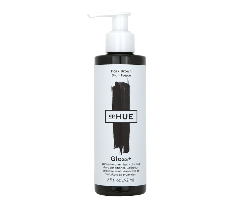 dpHUE Gloss+ Semi-Permanent Hair Color & Conditioner — View 22