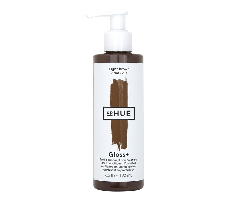 dpHUE Gloss+ Semi-Permanent Hair Color & Conditioner — View 23